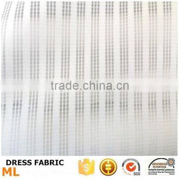 Special Organza Lace Fabric Jacquard for Beautiful Dresses and Tutu Dress photo-3