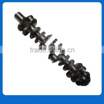 Heavy Truck Diesel Engine Crankshaft Parts 460 Crankshaft Manufacturer