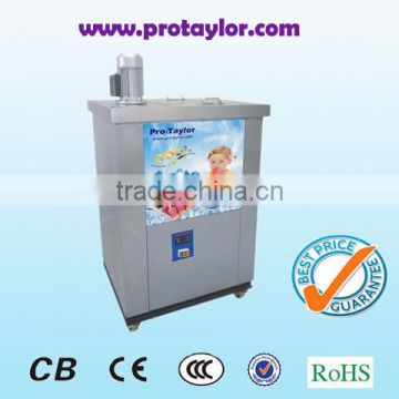 Pre-cooling keep at night 2014 table top commercial popsicle machine (BPZ-01)