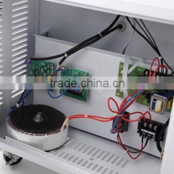9L/hour Industrial Ultrasonic Humidifier photo-3