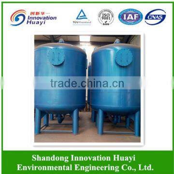 activated carbon water filter housing