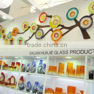 Wall Decoration Glassware/Plate photo-4