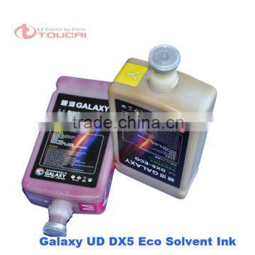 Best eco solvent based dx4 head roland ink