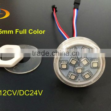 dc12v/dc24v led amusement park ride light