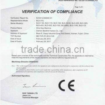 Wire for Granite Quarry photo-5