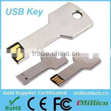 Hot Sale Free Sample Key Usb Enclosures Usb Flash Drive Enclosures for Promotional Gift