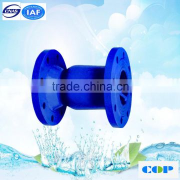 sanitary weld check/non-return valve