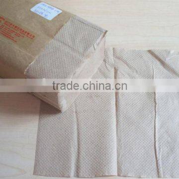 Dispenser Toilet Hand Towel Paper V-fold(kpp) photo-2