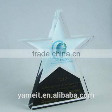 china gold supplier OEM/ODM basketball trophy manufacturer