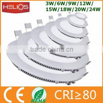 Cheap price smd 18w led panel light aluminum composite panel ceiling