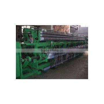 ZRD H 7.5-520 fishing net machine
