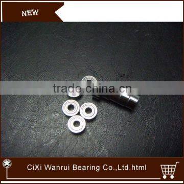 hot sale high speed and low noise chrome steel ball bearing fishing swivels