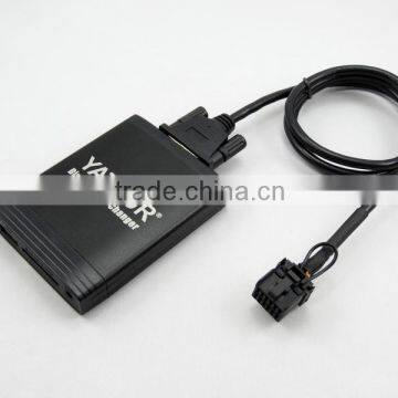 Professional Yatour YT-M06 Mazda/FRD Music Interfaces/kit>Optional Bluetooth Support photo-3