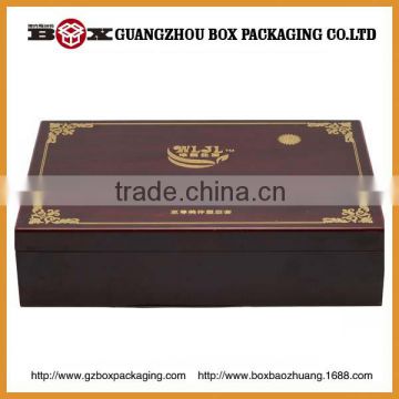 Luxury empty best quality gift box