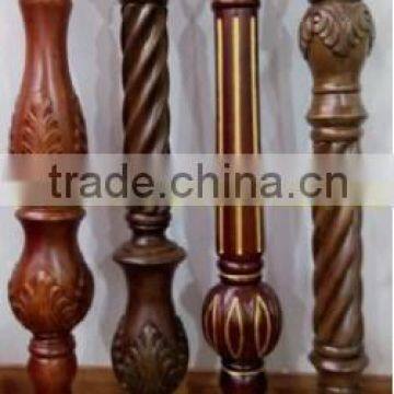 CNC1503S CNC Woodworking Turning Lathe Wood Lathe With the Factory Manufacturing Price photo-3