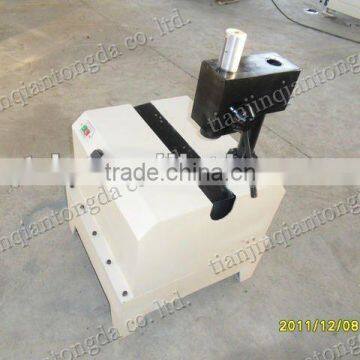 China hydraulic rubber hose cutting machine QB-51(6mm-51mm)/hose cutter