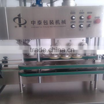 automatic heat sealing machine function filling machine paste liquid filling machine filling machine