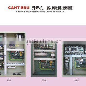 Elevator Part - Relay Controller photo-2