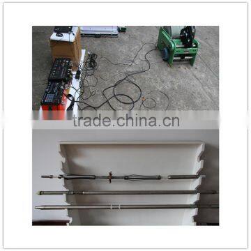 Well Logging Equipment Intelligent Engineering Well Logging Equipment and Geophysical Tool