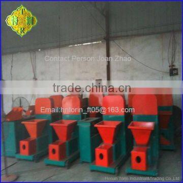 Reasonable Charcoal Making Machine Price