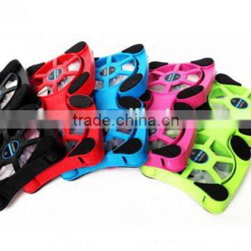 Good Design Folding Usb Laptop Cooler Pad ,laptop Cooling Stand, Laptop Cooling Pad photo-2