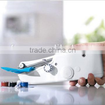 Handheld Clothes Sewing Machine / Mini sewing machine / hand sewing machine