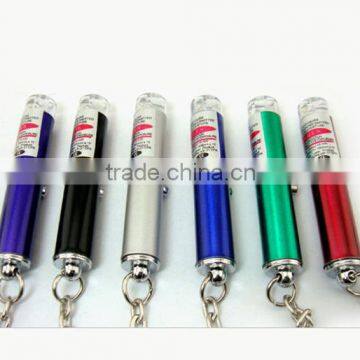 Wholesale 2in1 Red Laser Pointer Pen / White LED Light / Pen Light and Laser Pointer photo-5