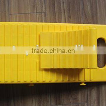 Wheel Ramp & Chock photo-3