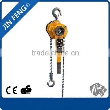 Yale Manual Hugo Chain Hoist Stage Lifting Truss Lift photo-6
