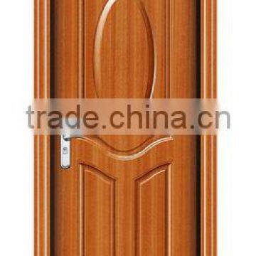 reasonable price steel wooden interior swing doors made in baodu