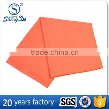 2016 Yoga Towel Hot Yoga, Hot Yoga Towel Non Slip, Microfiber Hot Yoga Towel