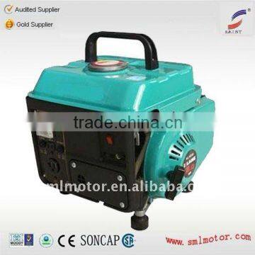 low noise power supply 950 gasoline Generator