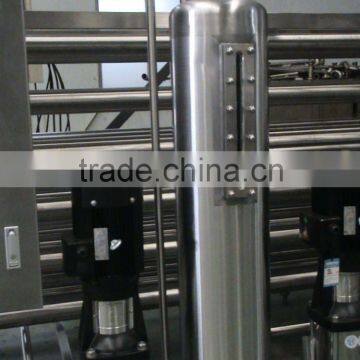 Aseptic Drinks Sterillizer photo-3