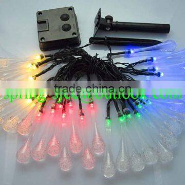 LED Decoration Pendent String Lingt for Festival Decoration photo-6