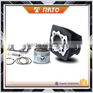 Hot Sale Good Quality Motorcycle Cylinder Head Motorcycle Cylinder photo-4