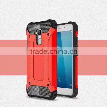 New Arrival Durable Armor Case Hybrid TPU PC Impact-resist Back Cover Case for Huawei Honor 5C photo-6