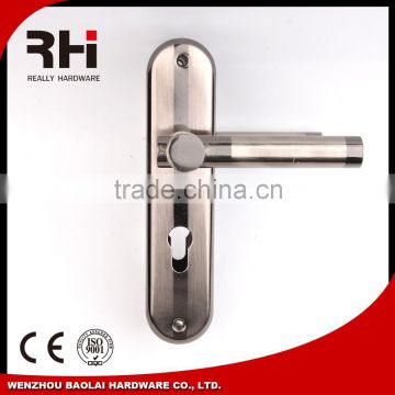 Top sale factory directly aluminium door pull handle