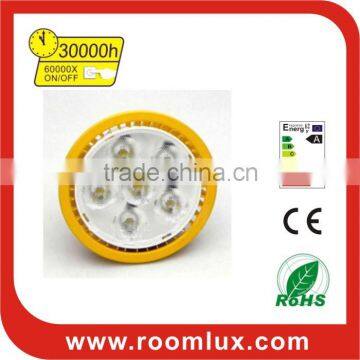 Manufactory Directly Supply LED PAR LIGHT LED PAR30 12W