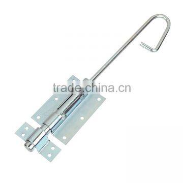 Good Selling in Africa Plus and Regular Size Safe Door Locks photo-6