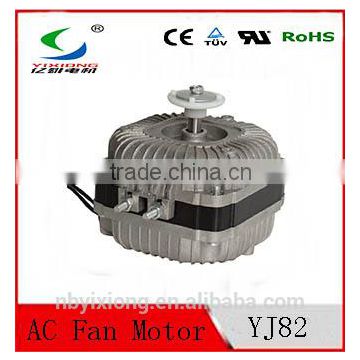 Kitchen Cooker Hood Motors