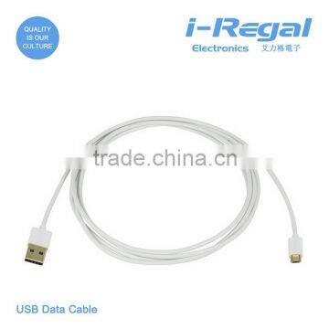 High Speed 8 Pin USB Data Cable for Iphone