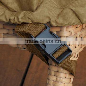 Garden Table and Chair Cover(6 Seats Table Cover) photo-5