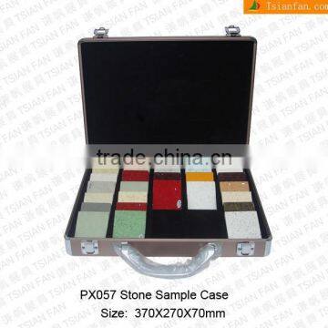 PX079 -- Tile Stone Sample Display Case photo-6