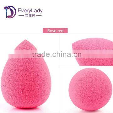 Smooth Shape Powder Sponge Applicator Makeup Puff photo-3