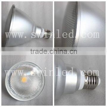 High Power 150w COB Par38 Remote Led Outdoor Led Flood Light Factory Price photo-2