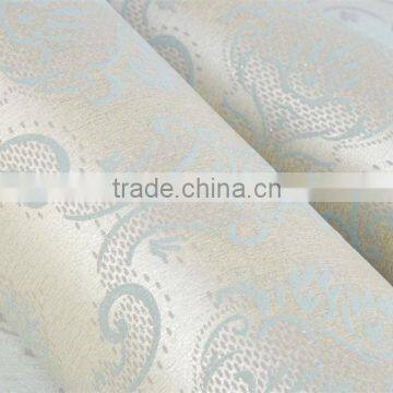 European Fashion Nonwoven Hotel Wallcovering photo-2