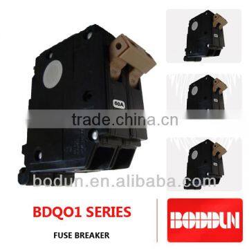 BDQO1 CH BREAKER 2P 60A PLUG-IN FUSE BREAKER