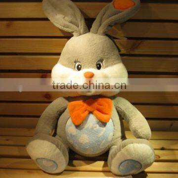 plush rabbit / cute rabbit /plush toys/ Stuffed toy/baby toys