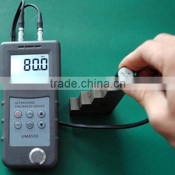 Handheld Ultrasonic Thickness Gauge Meter Tester Gauge photo-2