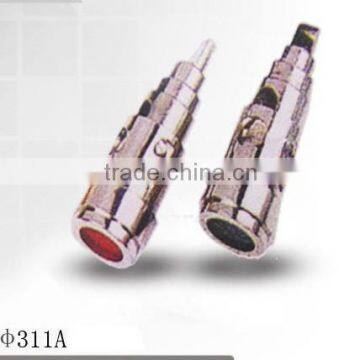 New high quality cooper binding post connectors
